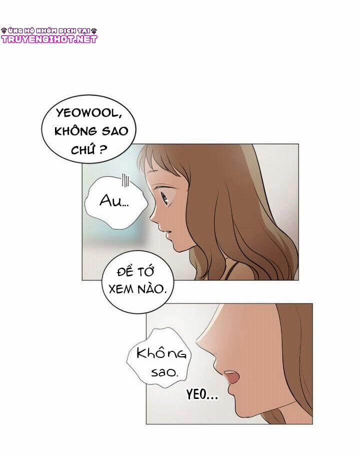 Tình Yêu Tuổi Trẻ 22 trang 30