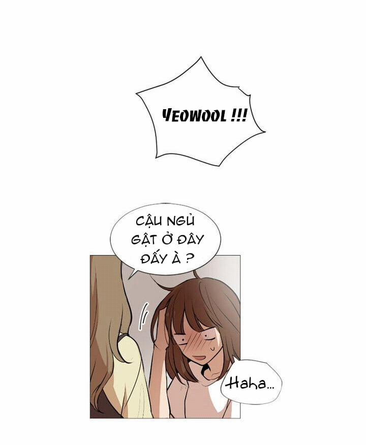 Tình Yêu Tuổi Trẻ 22 trang 31