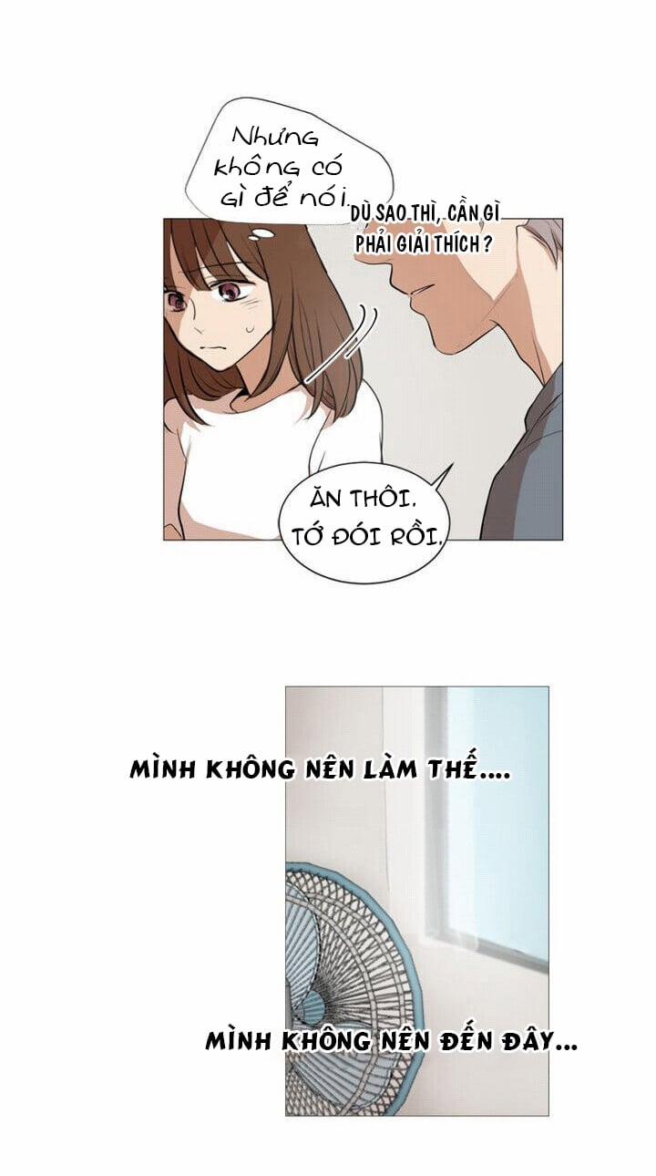 Tình Yêu Tuổi Trẻ 22 trang 35