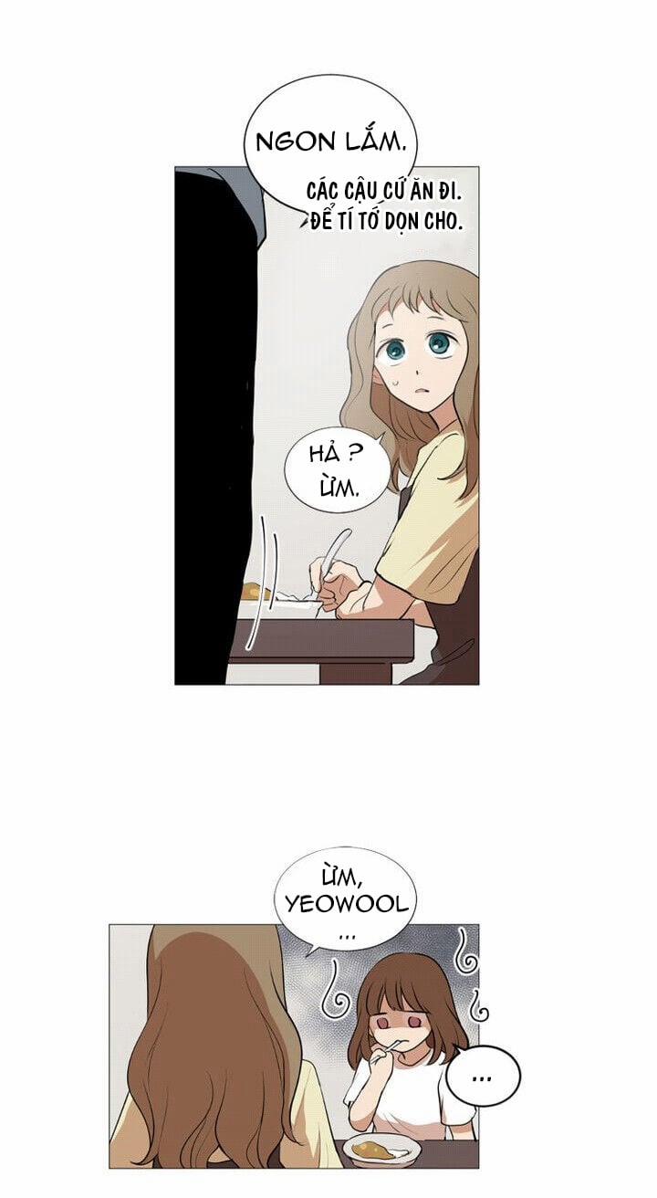 Tình Yêu Tuổi Trẻ 22 trang 37