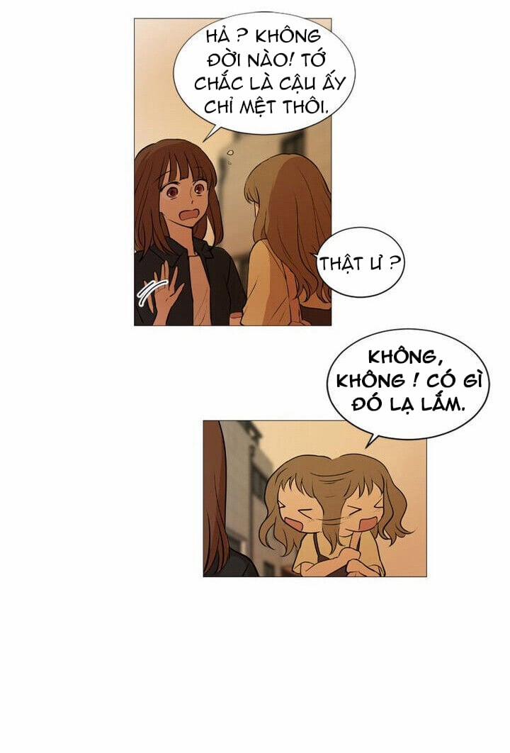 Tình Yêu Tuổi Trẻ 22 trang 41