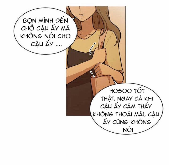 Tình Yêu Tuổi Trẻ 22 trang 42