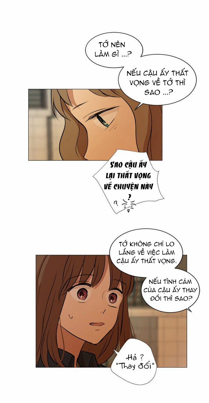 Tình Yêu Tuổi Trẻ 22 trang 43