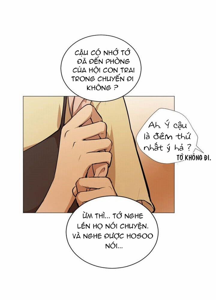 Tình Yêu Tuổi Trẻ 22 trang 44