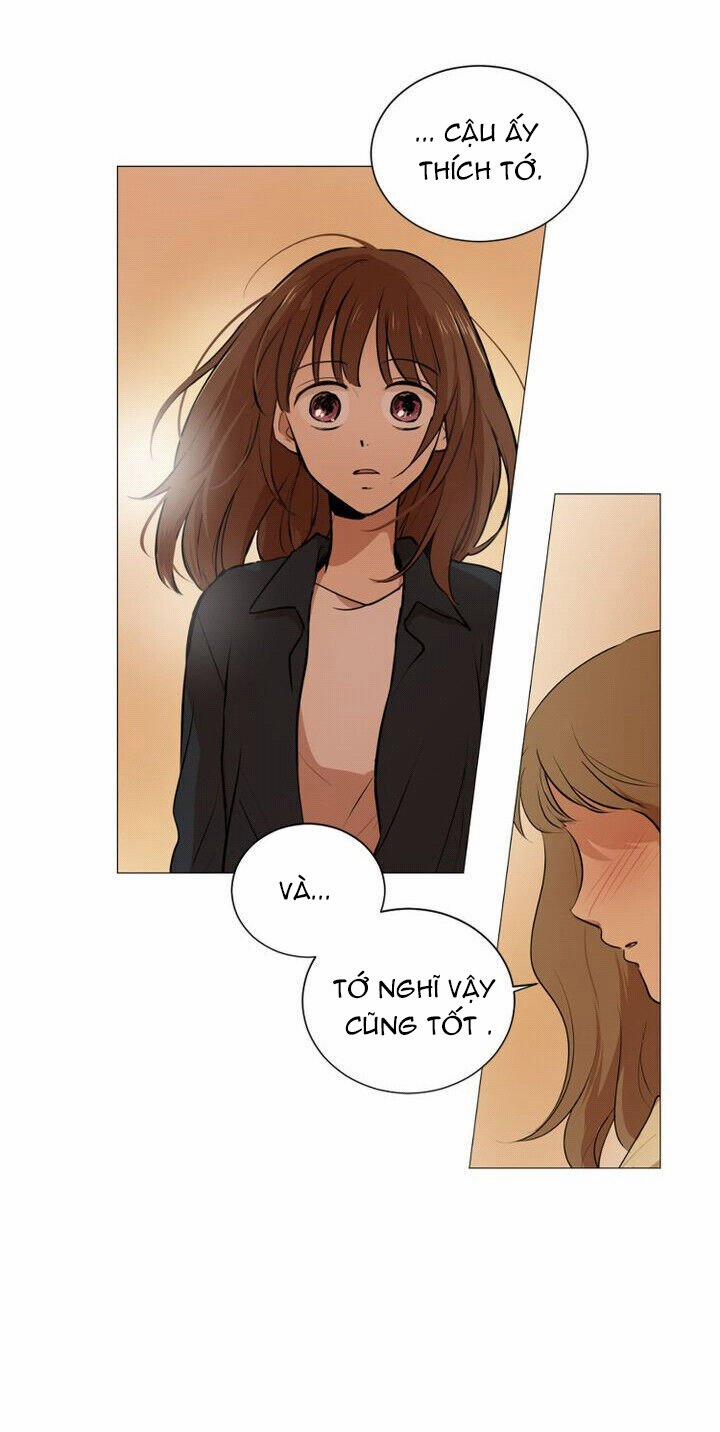 Tình Yêu Tuổi Trẻ 22 trang 45