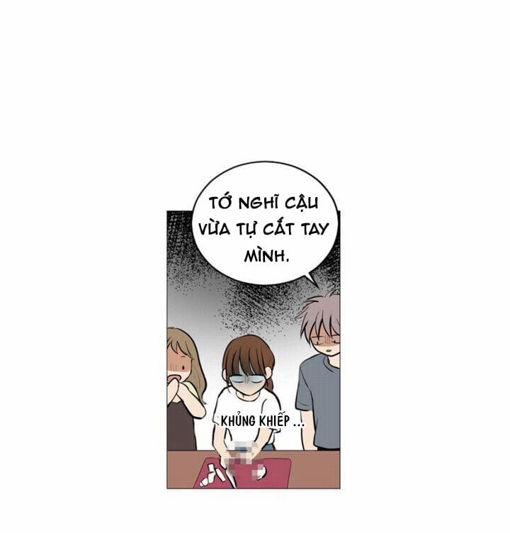 Tình Yêu Tuổi Trẻ 22 trang 5