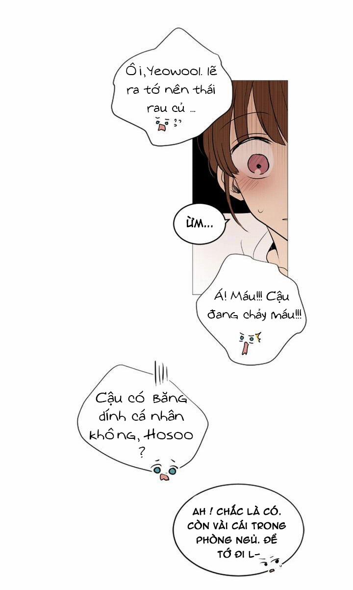 Tình Yêu Tuổi Trẻ 22 trang 6