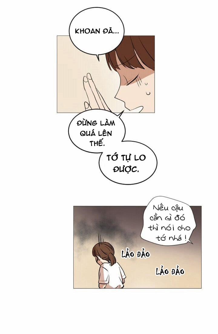 Tình Yêu Tuổi Trẻ 22 trang 7