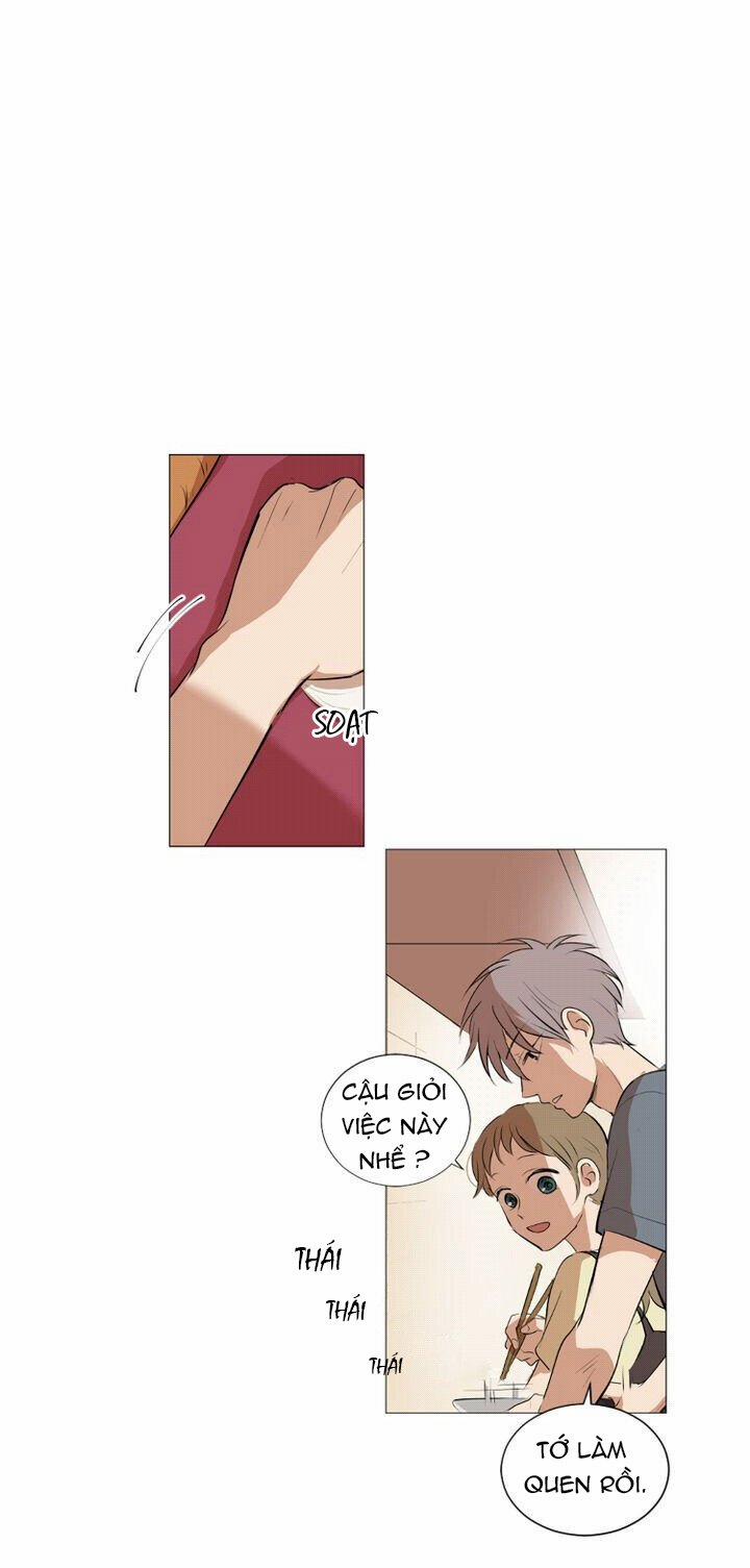 Tình Yêu Tuổi Trẻ 22 trang 8