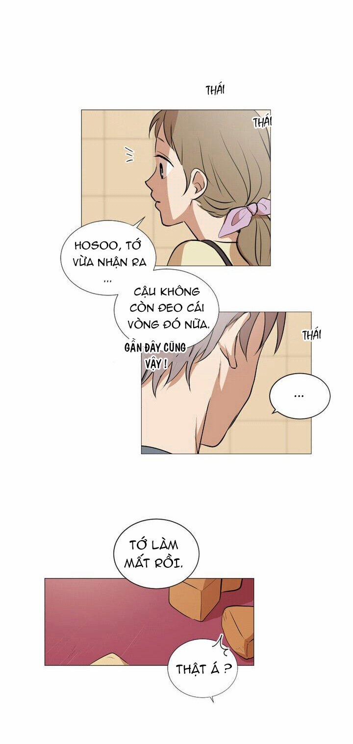 Tình Yêu Tuổi Trẻ 22 trang 9