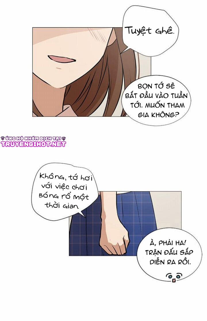 Tình Yêu Tuổi Trẻ 24 trang 10