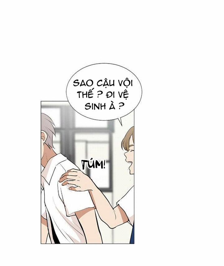 Tình Yêu Tuổi Trẻ 24 trang 14