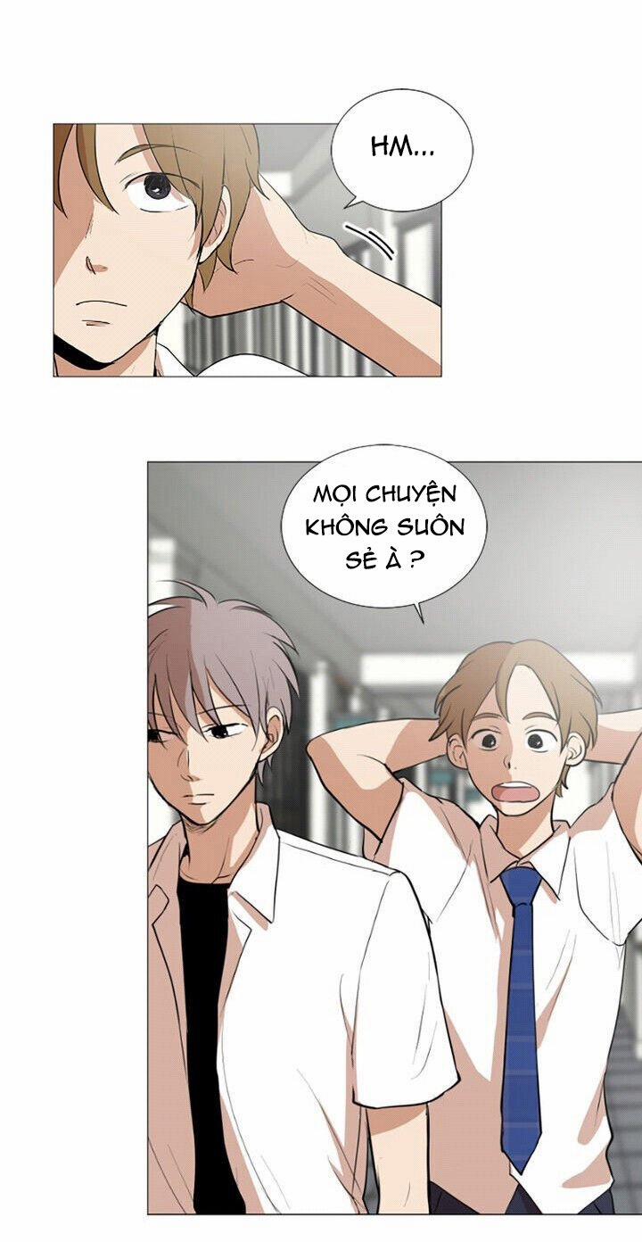 Tình Yêu Tuổi Trẻ 24 trang 16