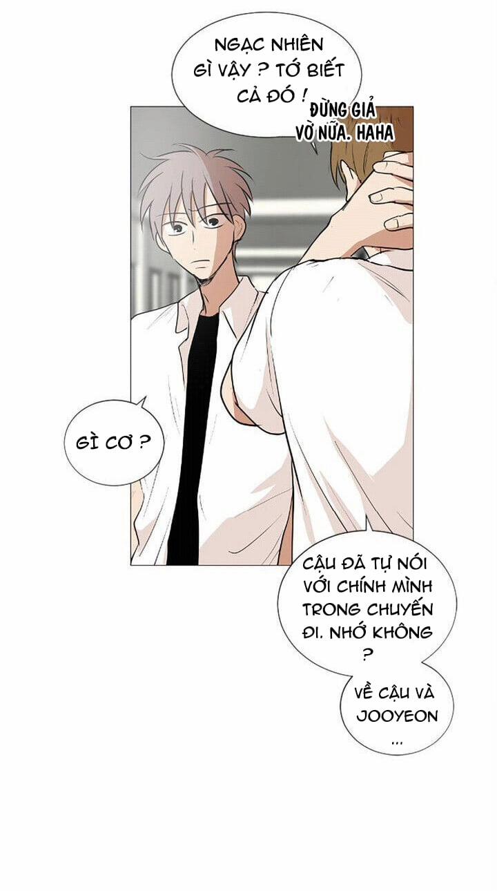 Tình Yêu Tuổi Trẻ 24 trang 18