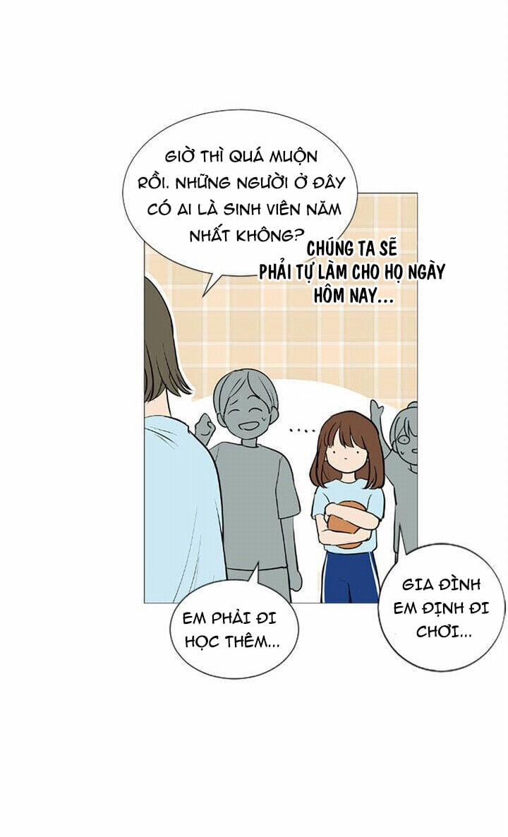 Tình Yêu Tuổi Trẻ 24 trang 21