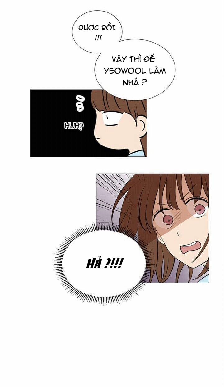 Tình Yêu Tuổi Trẻ 24 trang 22