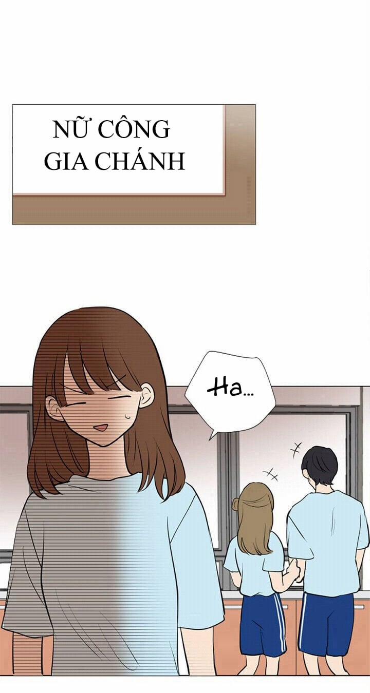 Tình Yêu Tuổi Trẻ 24 trang 23