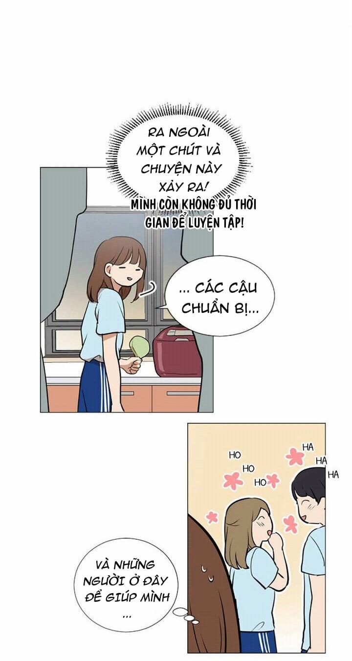 Tình Yêu Tuổi Trẻ 24 trang 24