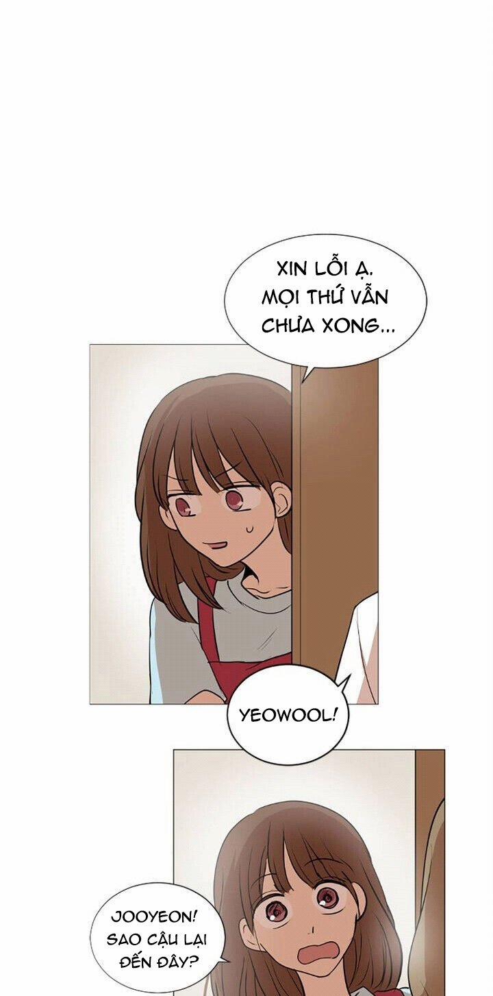 Tình Yêu Tuổi Trẻ 24 trang 29