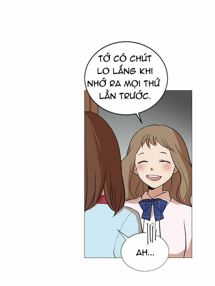 Tình Yêu Tuổi Trẻ 24 trang 31