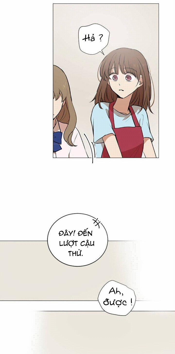 Tình Yêu Tuổi Trẻ 24 trang 37