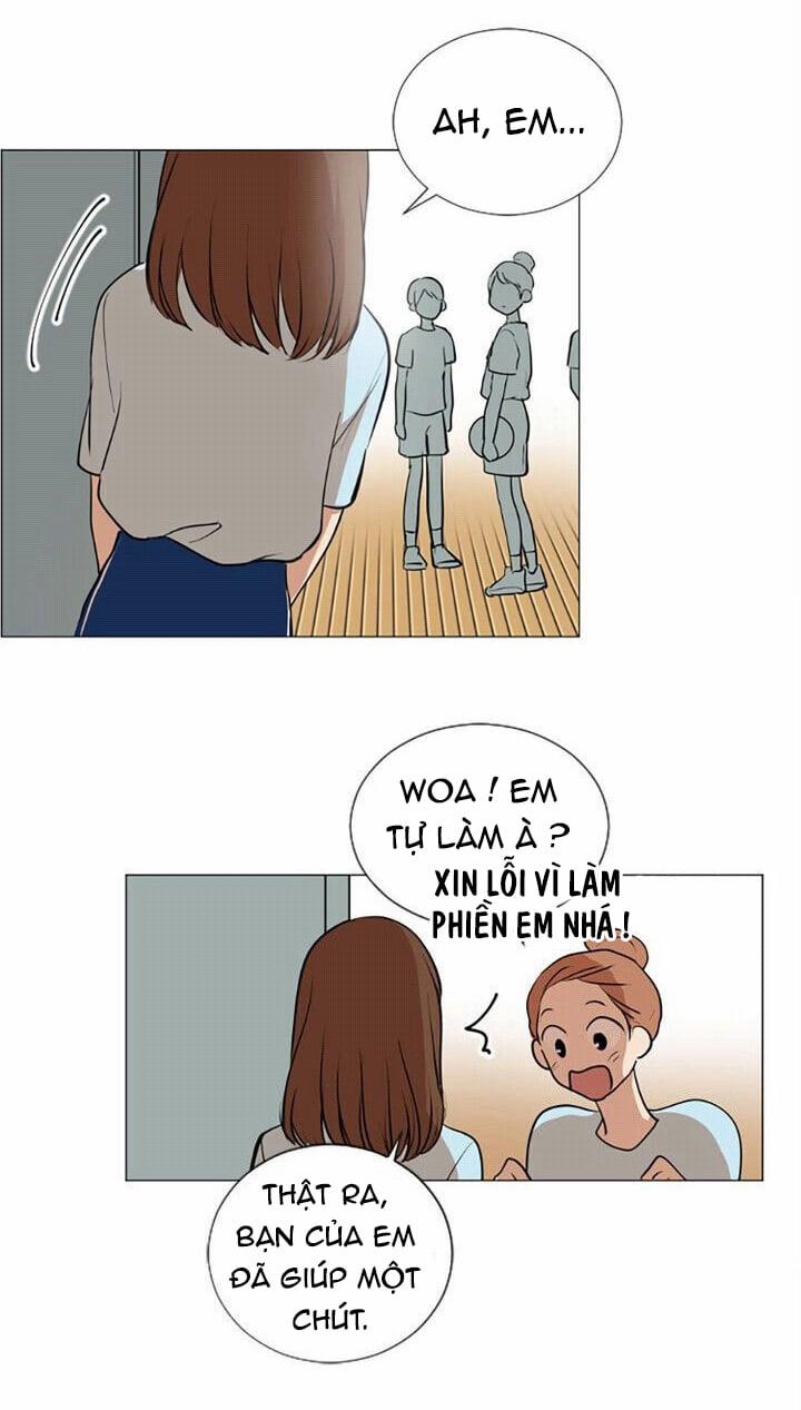 Tình Yêu Tuổi Trẻ 24 trang 39