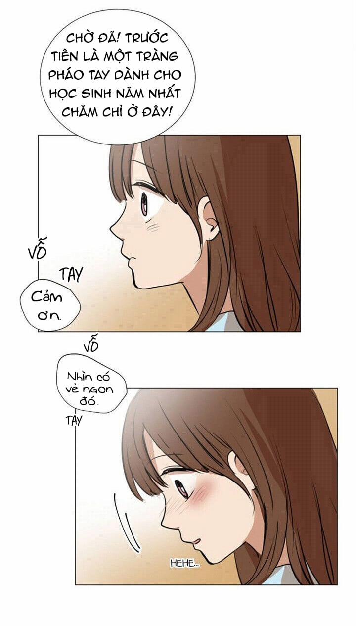 Tình Yêu Tuổi Trẻ 24 trang 42