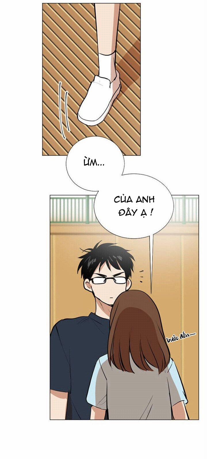 Tình Yêu Tuổi Trẻ 24 trang 44