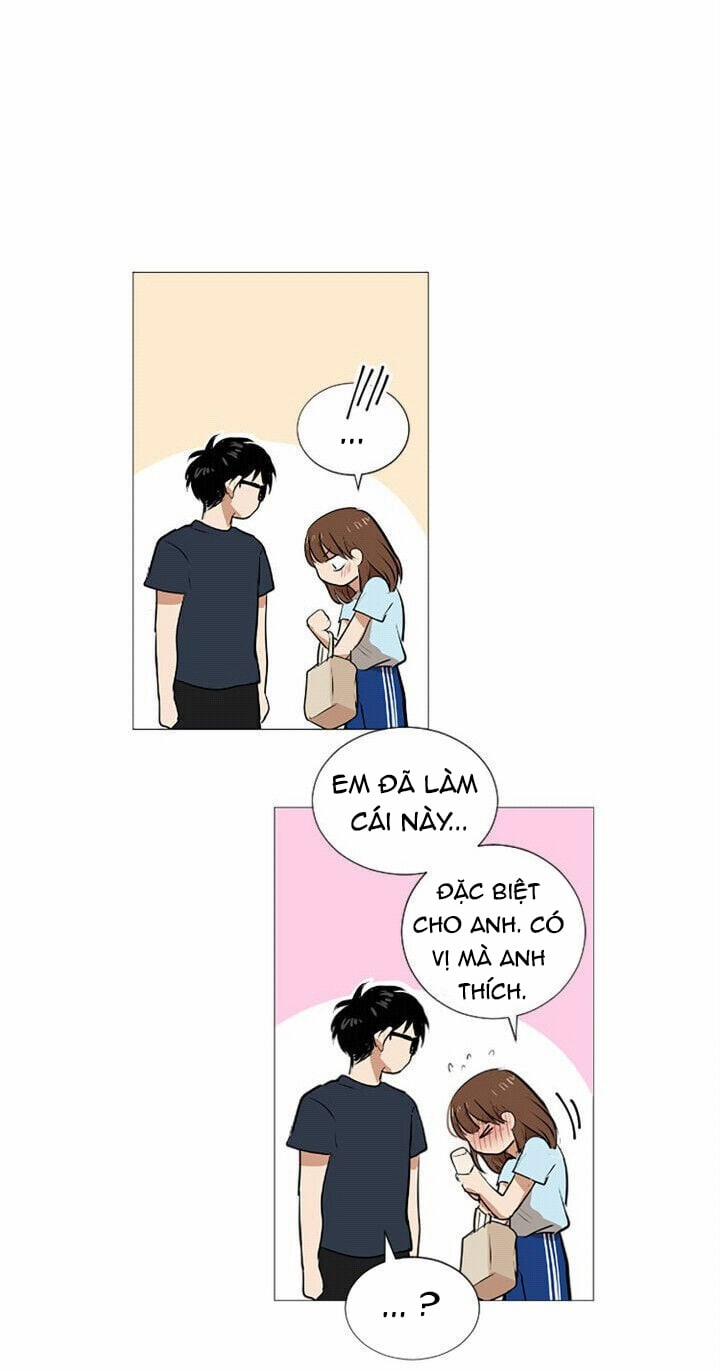 Tình Yêu Tuổi Trẻ 24 trang 45