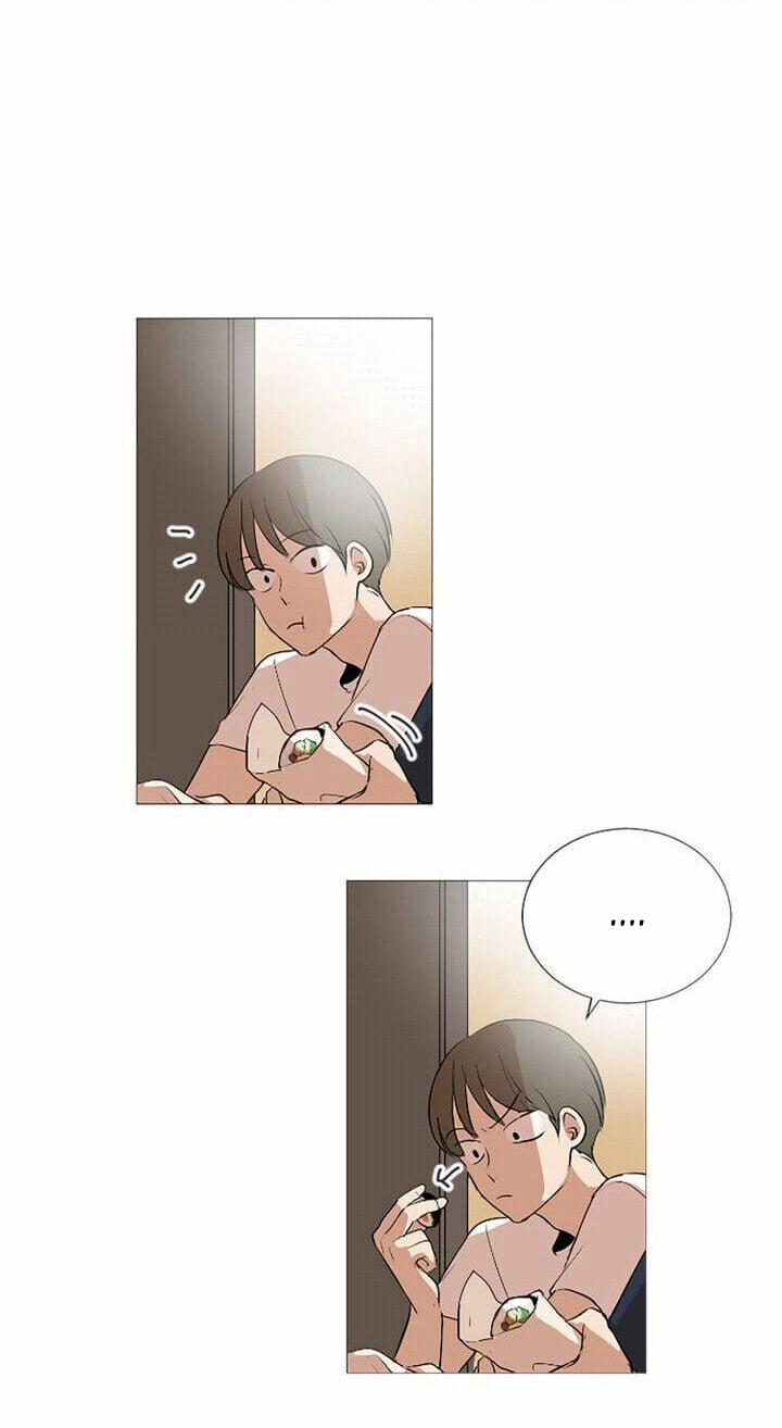 Tình Yêu Tuổi Trẻ 24 trang 49