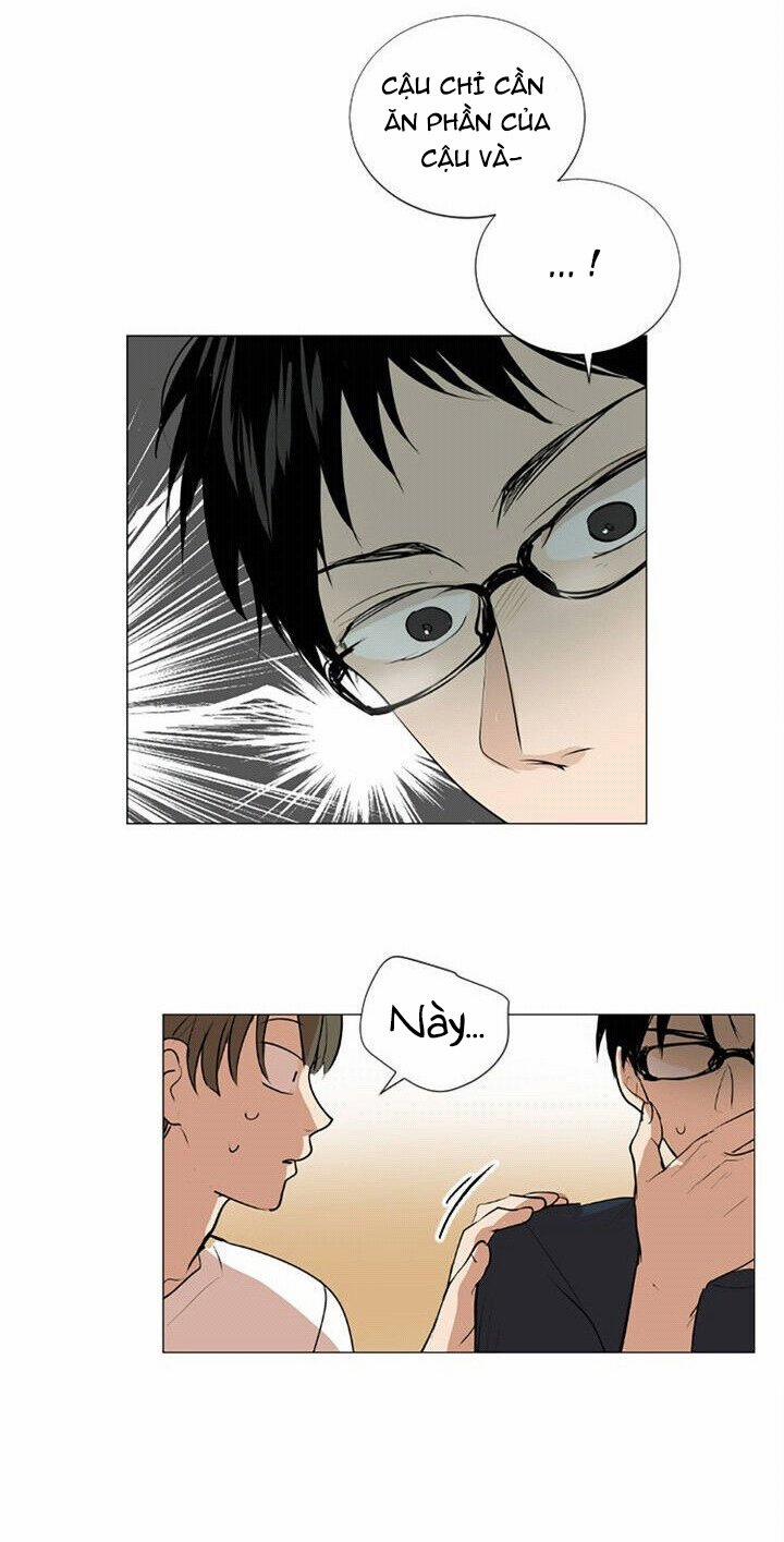 Tình Yêu Tuổi Trẻ 24 trang 51