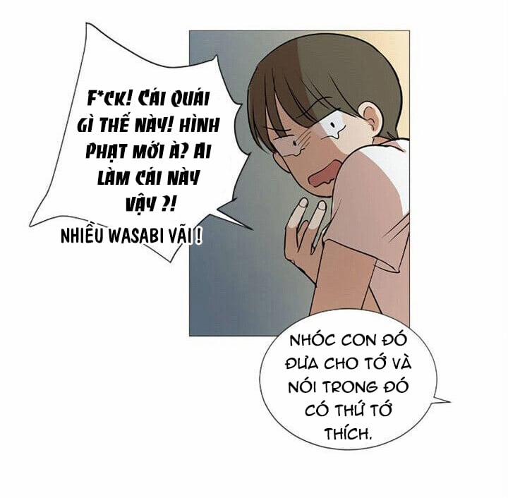 Tình Yêu Tuổi Trẻ 24 trang 54