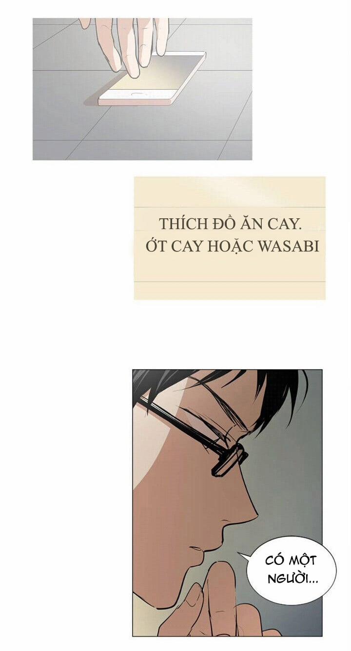 Tình Yêu Tuổi Trẻ 24 trang 57