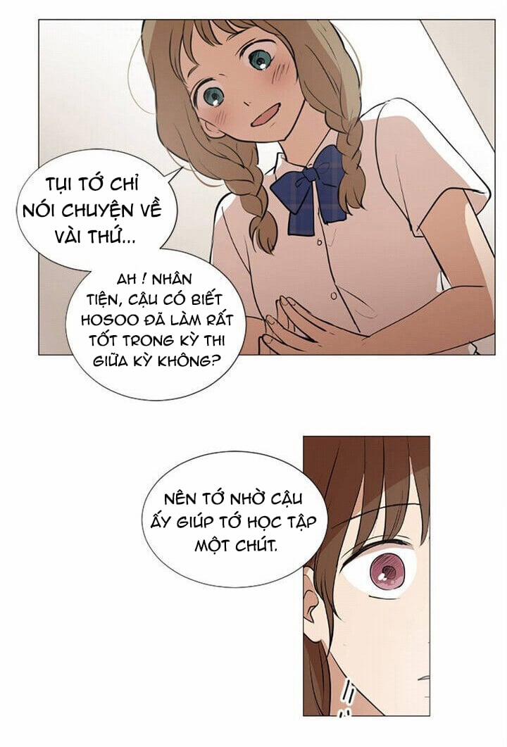 Tình Yêu Tuổi Trẻ 24 trang 7