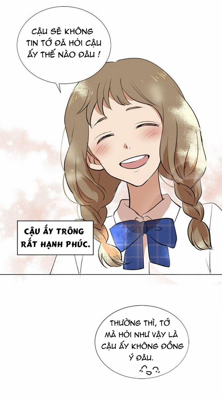 Tình Yêu Tuổi Trẻ 24 trang 8