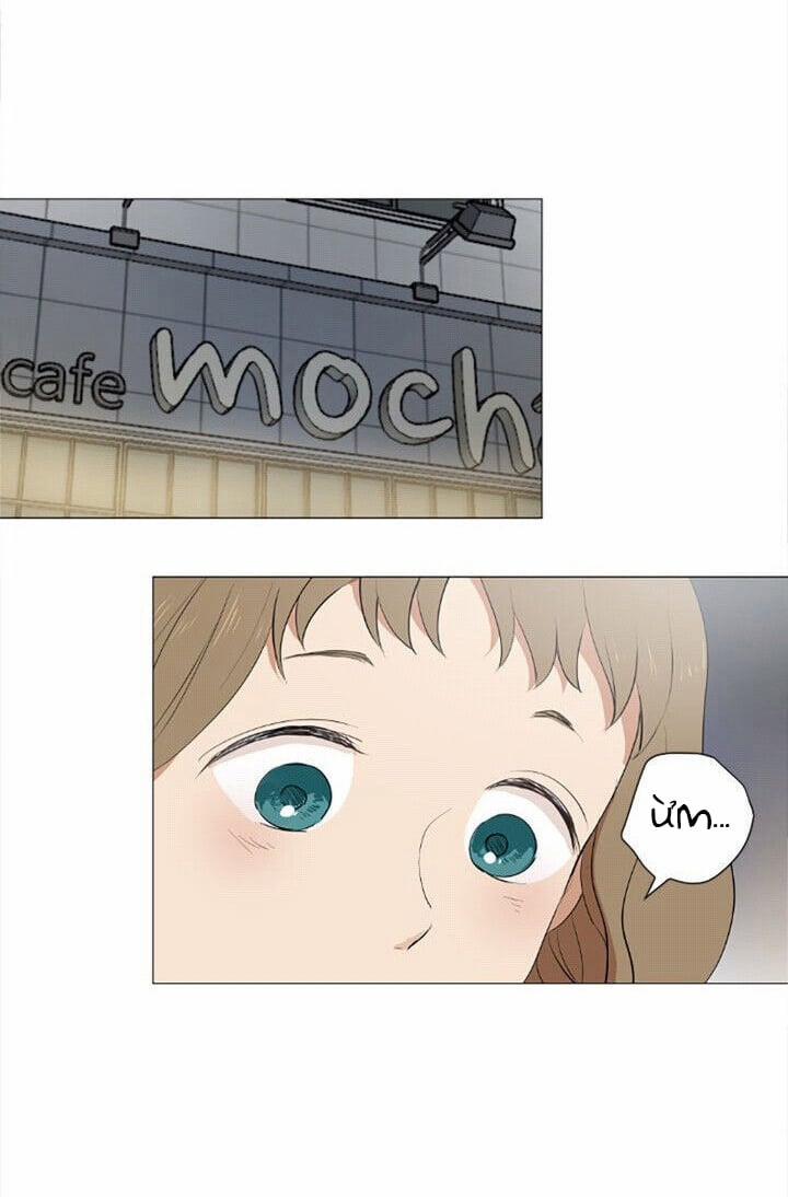 Tình Yêu Tuổi Trẻ 25 trang 1