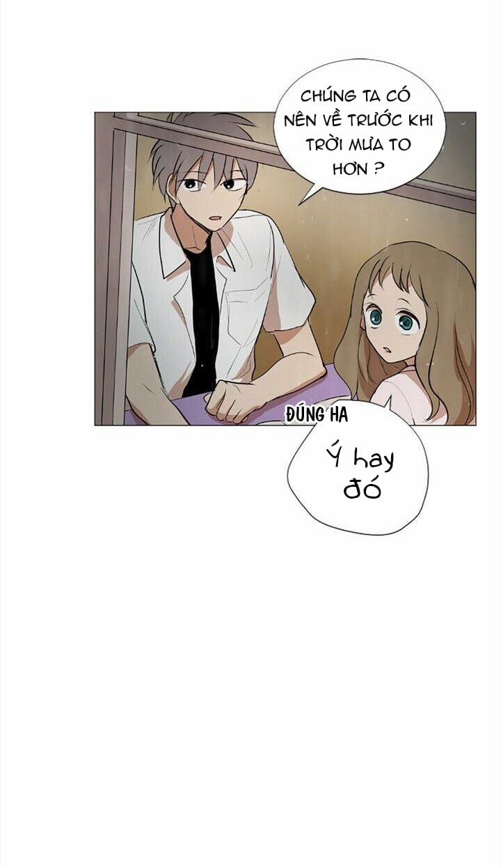 Tình Yêu Tuổi Trẻ 25 trang 15