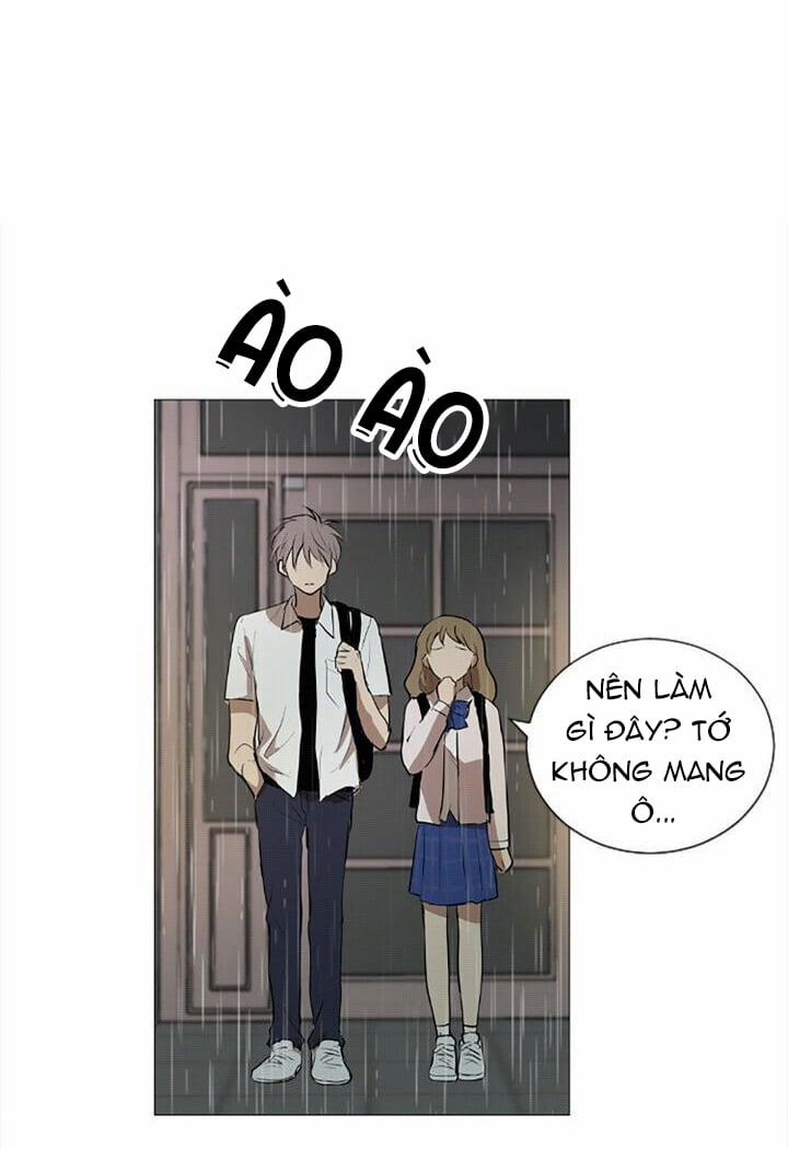 Tình Yêu Tuổi Trẻ 25 trang 16