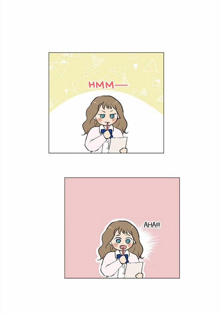 Tình Yêu Tuổi Trẻ 25 trang 2