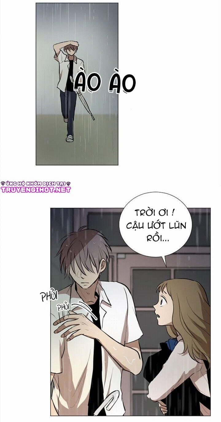 Tình Yêu Tuổi Trẻ 25 trang 20