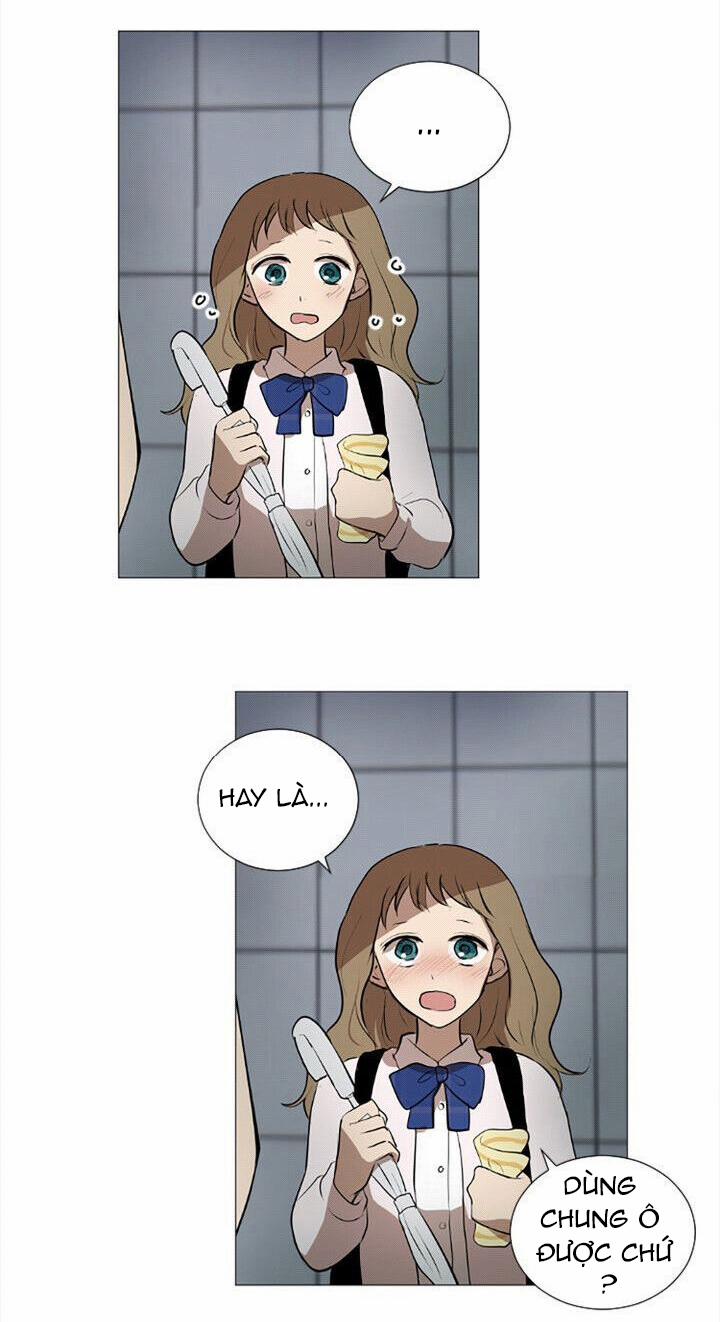 Tình Yêu Tuổi Trẻ 25 trang 25