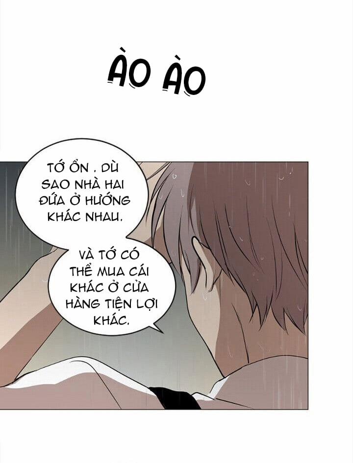 Tình Yêu Tuổi Trẻ 25 trang 26