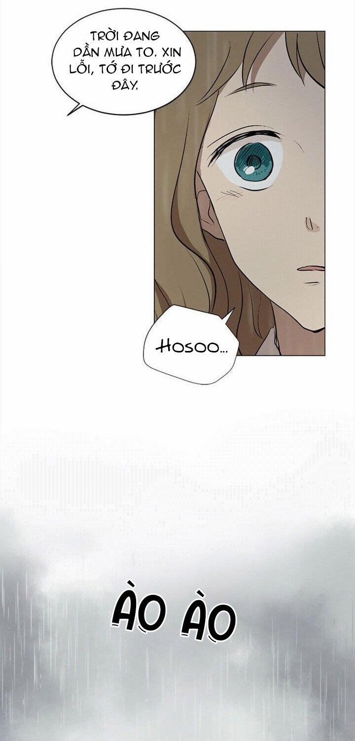 Tình Yêu Tuổi Trẻ 25 trang 27