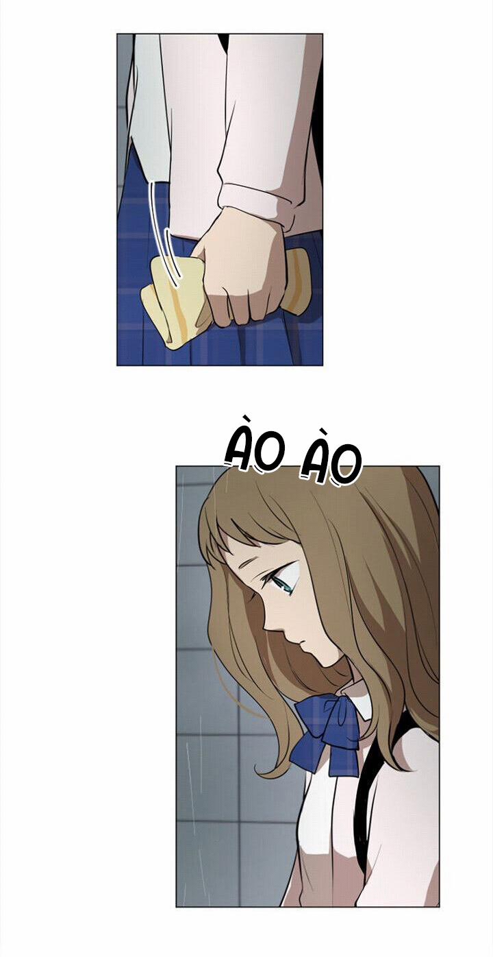 Tình Yêu Tuổi Trẻ 25 trang 29