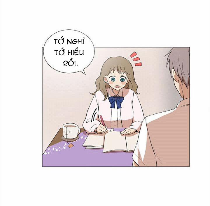 Tình Yêu Tuổi Trẻ 25 trang 3