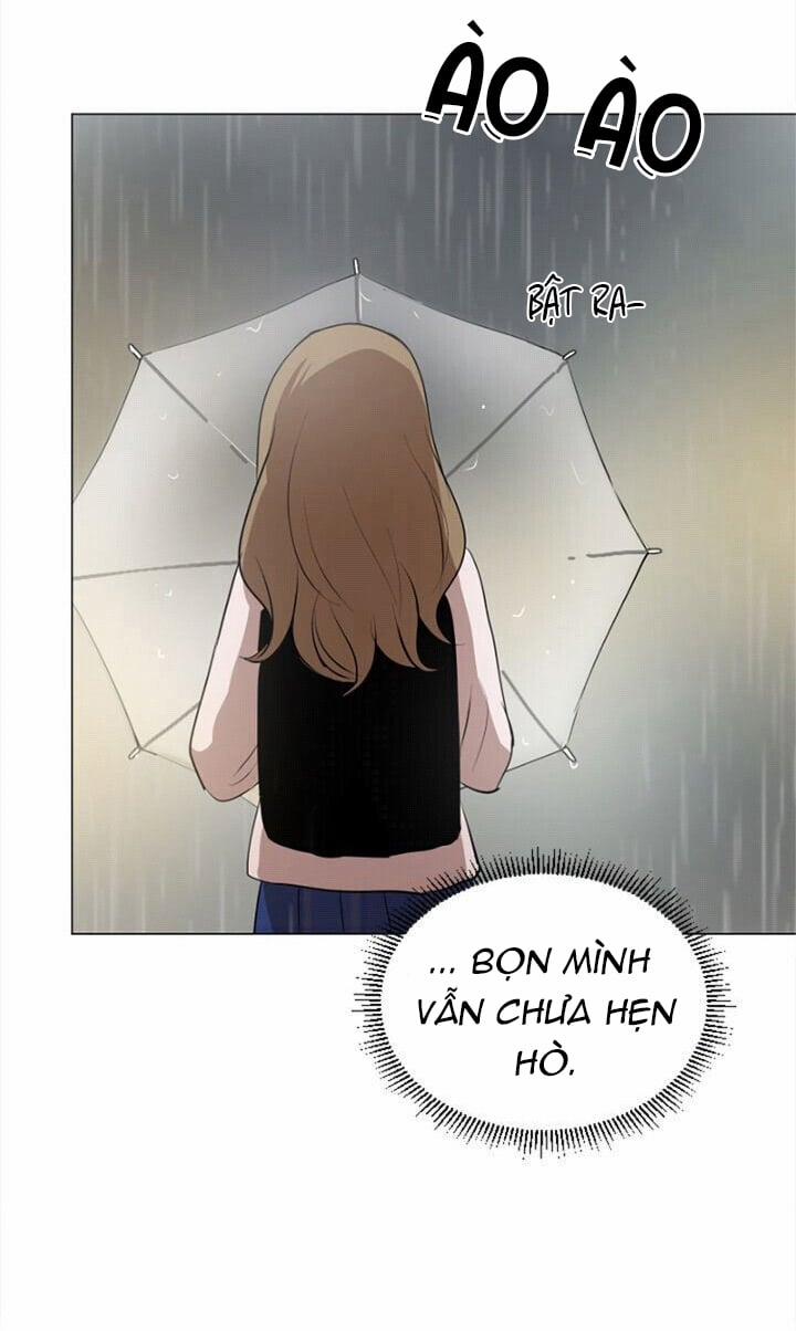 Tình Yêu Tuổi Trẻ 25 trang 31