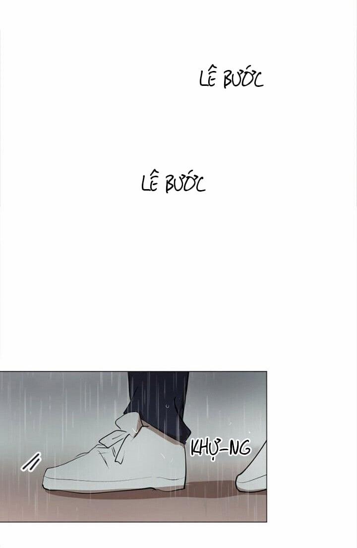 Tình Yêu Tuổi Trẻ 25 trang 33