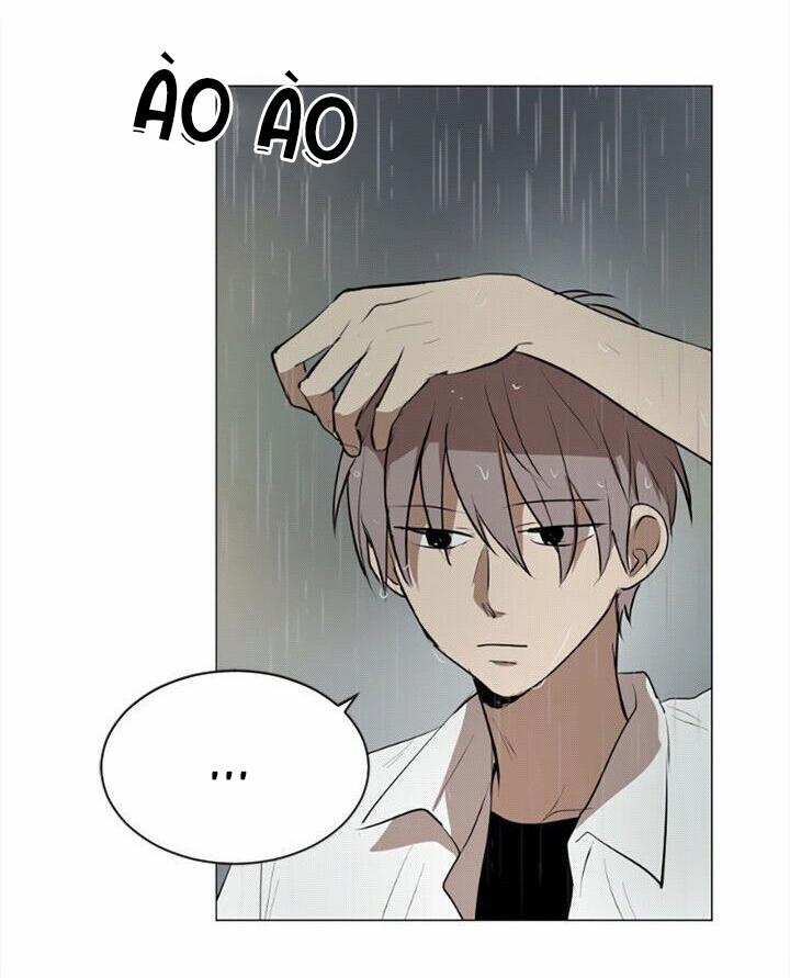 Tình Yêu Tuổi Trẻ 25 trang 34