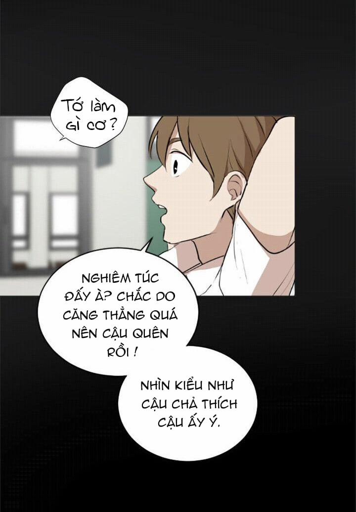 Tình Yêu Tuổi Trẻ 25 trang 36