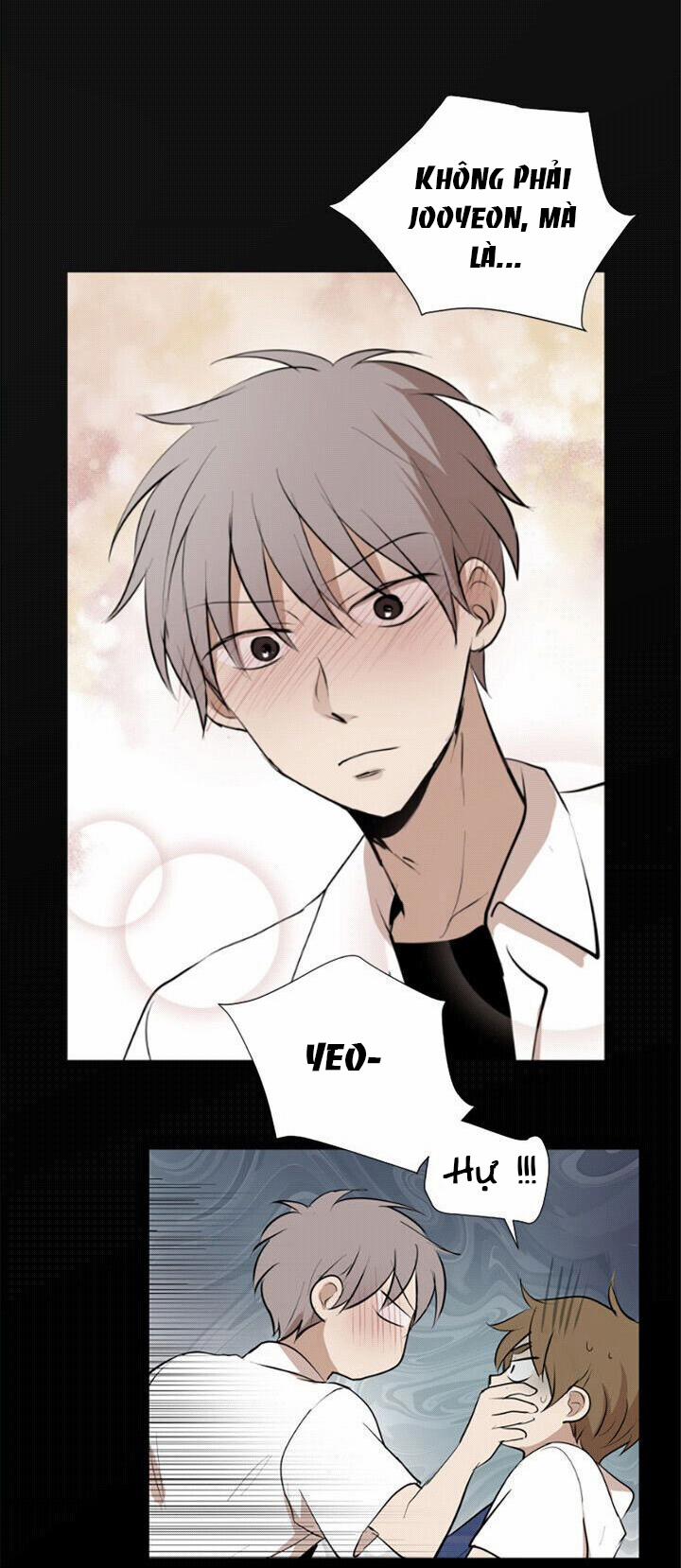 Tình Yêu Tuổi Trẻ 25 trang 39